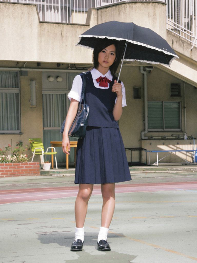 [Wanibooks] NO.53 Mitsuki Tanimura 谷村美月_第5张