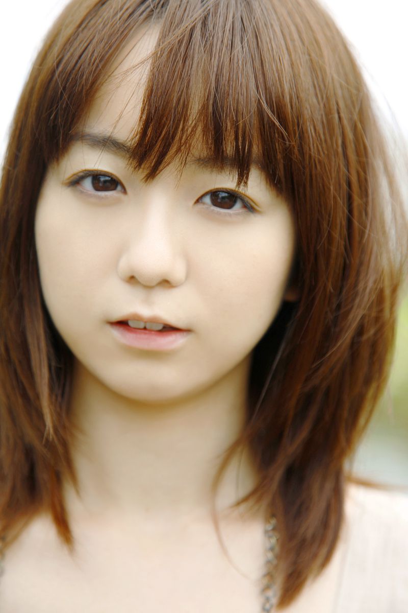 [Wanibooks] NO.55 Moe Fukuda 福田萌_第4张