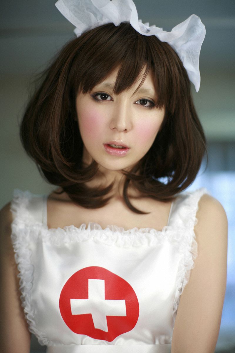 [Wanibooks] NO.63 Miu Nakamura 仲村美宇/仲村みう_第3张