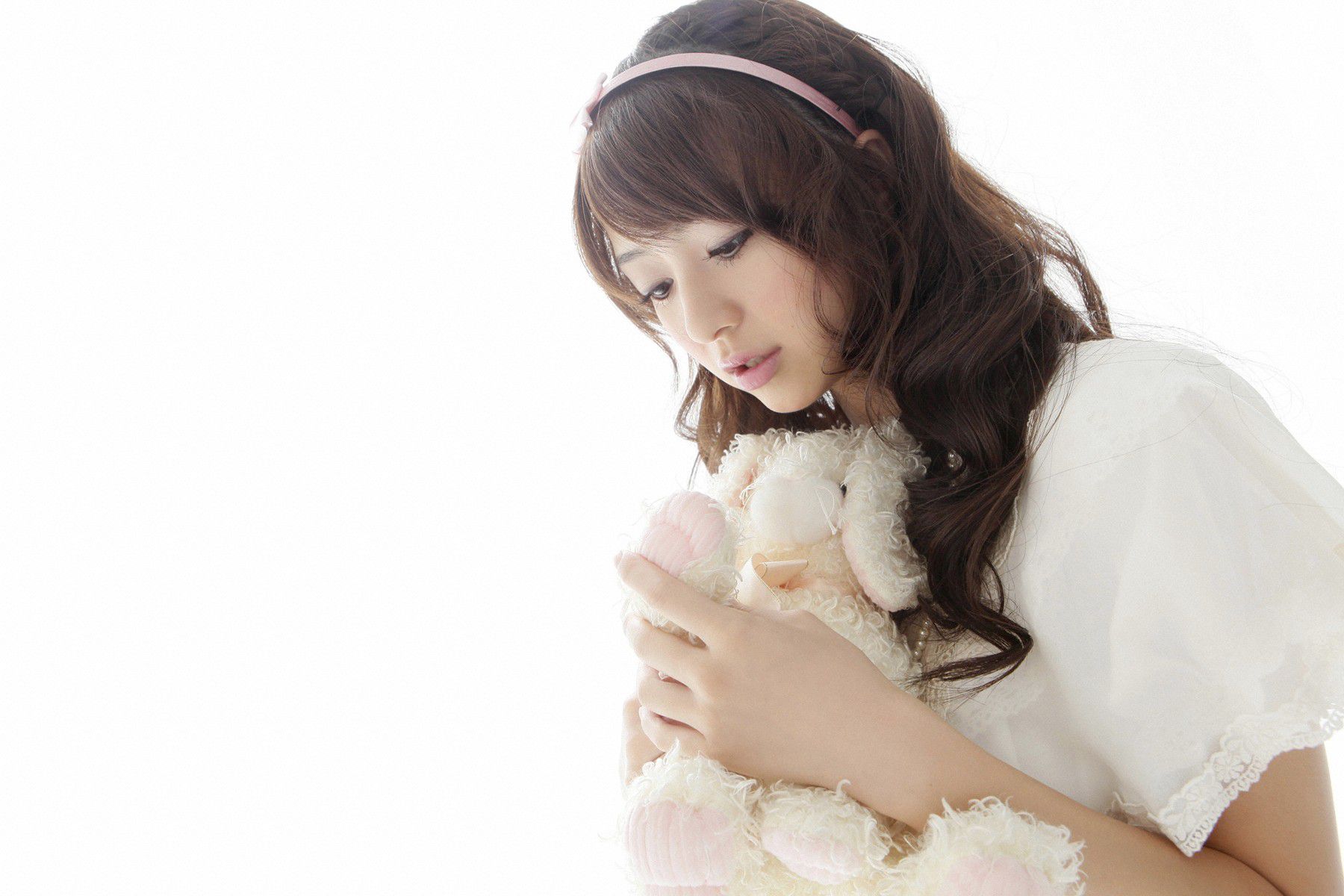 [Wanibooks] NO.76 Rina Aizawa 逢沢りな_第5张