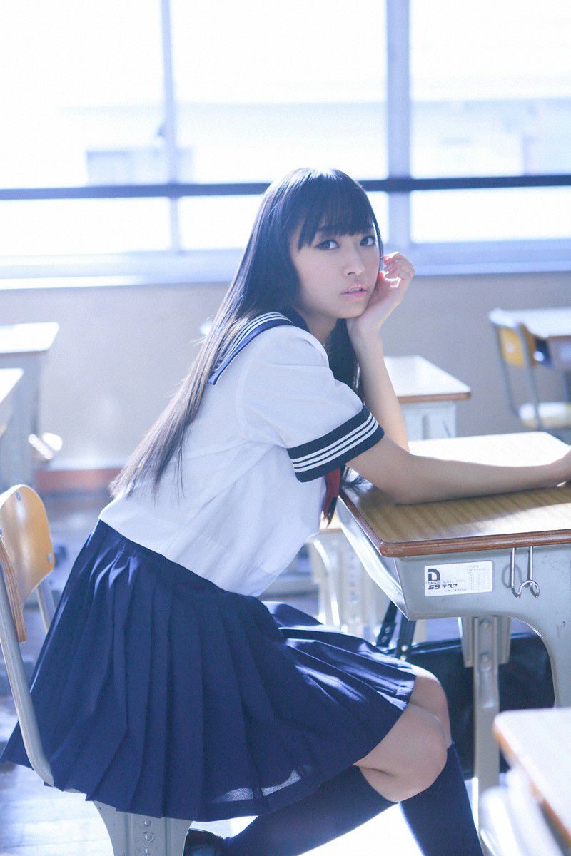 [Wanibooks] NO.107 Nana なあ坊豆腐@那奈_第4张