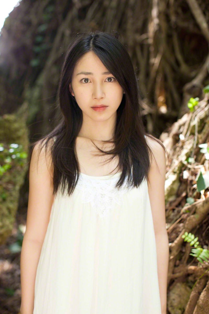 [Wanibooks] NO.118 You Kikkawa 吉川友_第4张