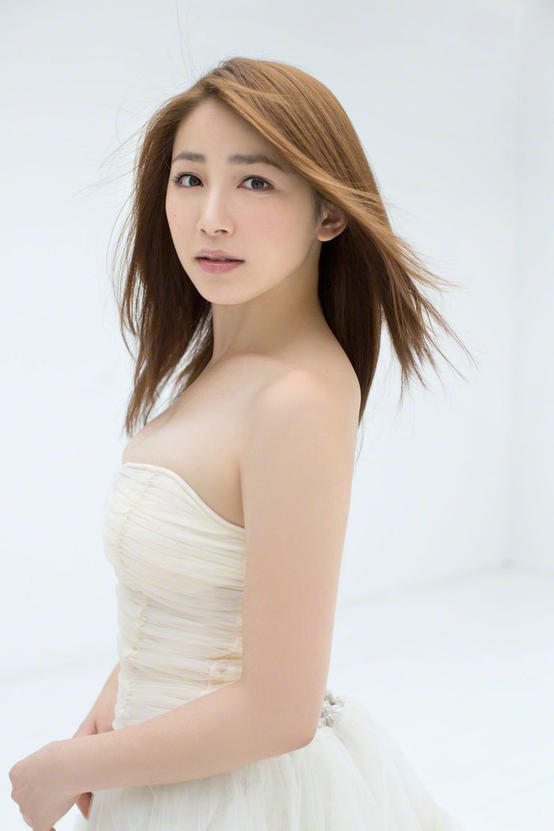 [Wanibooks] NO.129 You Kikkawa 吉川友_第2张