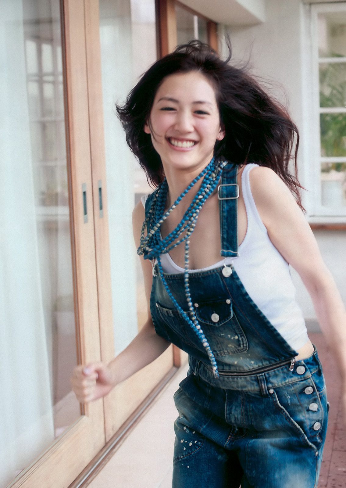綾瀬はるか 中島愛里 SKE48 甲斐まり恵 梅宮万紗子 森崎友纪 [Weekly Playboy] 2010年No.30 写真杂志_第4张