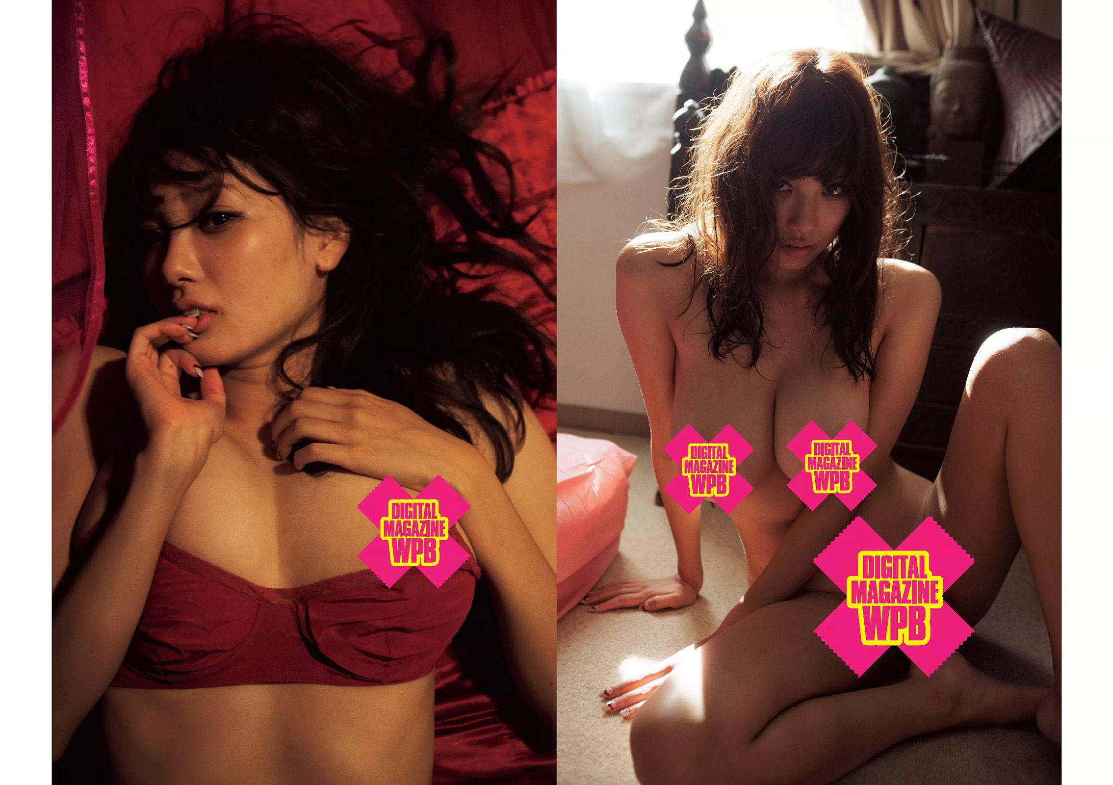 佐野ひなこ 安齋らら 森保まどか 松岡菜摘 尾崎美紀 壇蜜 清野菜名 佐山彩香 ゆうみ [Weekly Playboy] 2014年No.30 写真杂志_第5张