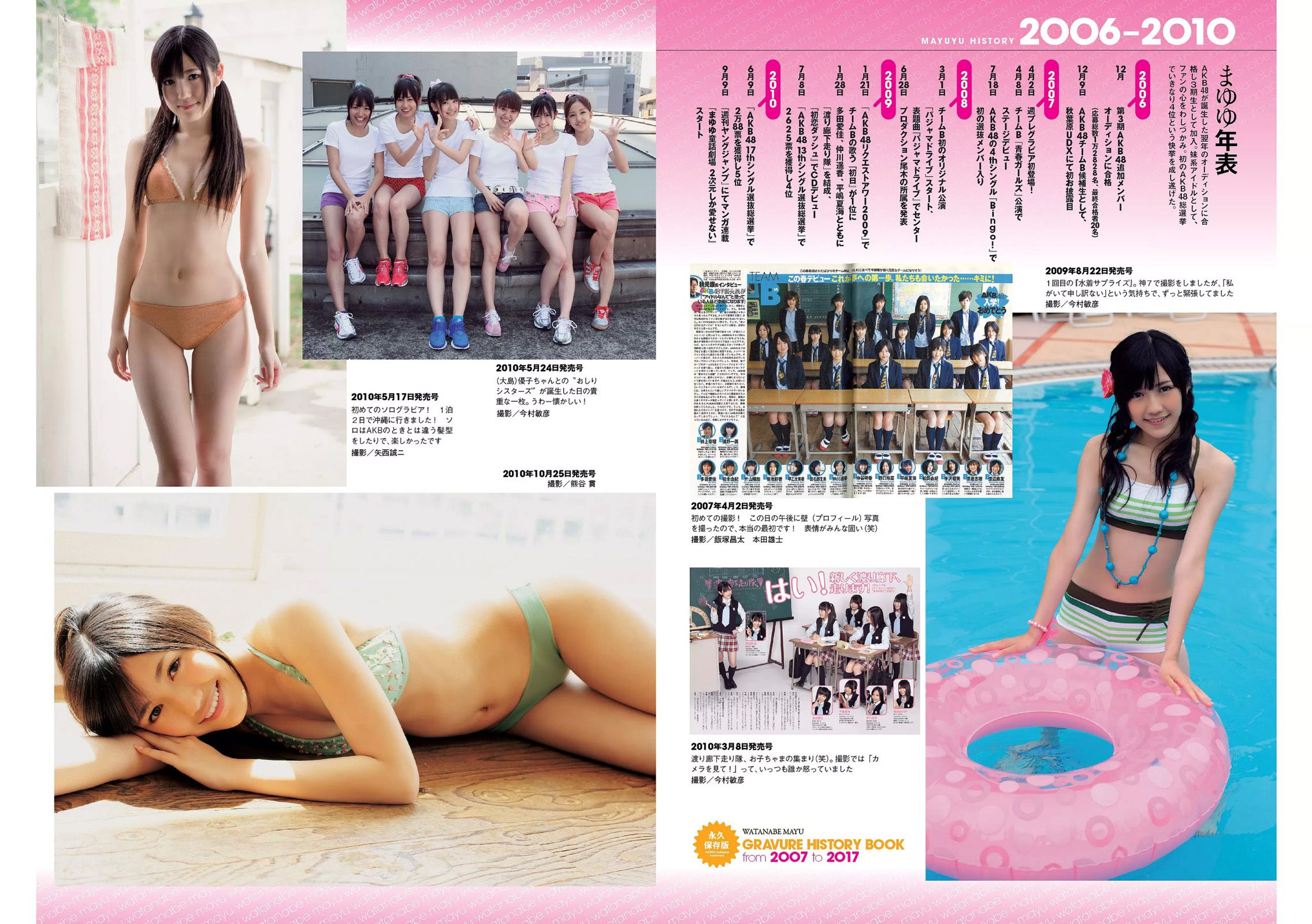 石原さとみ 松永有紗 福原遥 澤北るな [Weekly Playboy] 2017年No.37 写真杂志_第3张