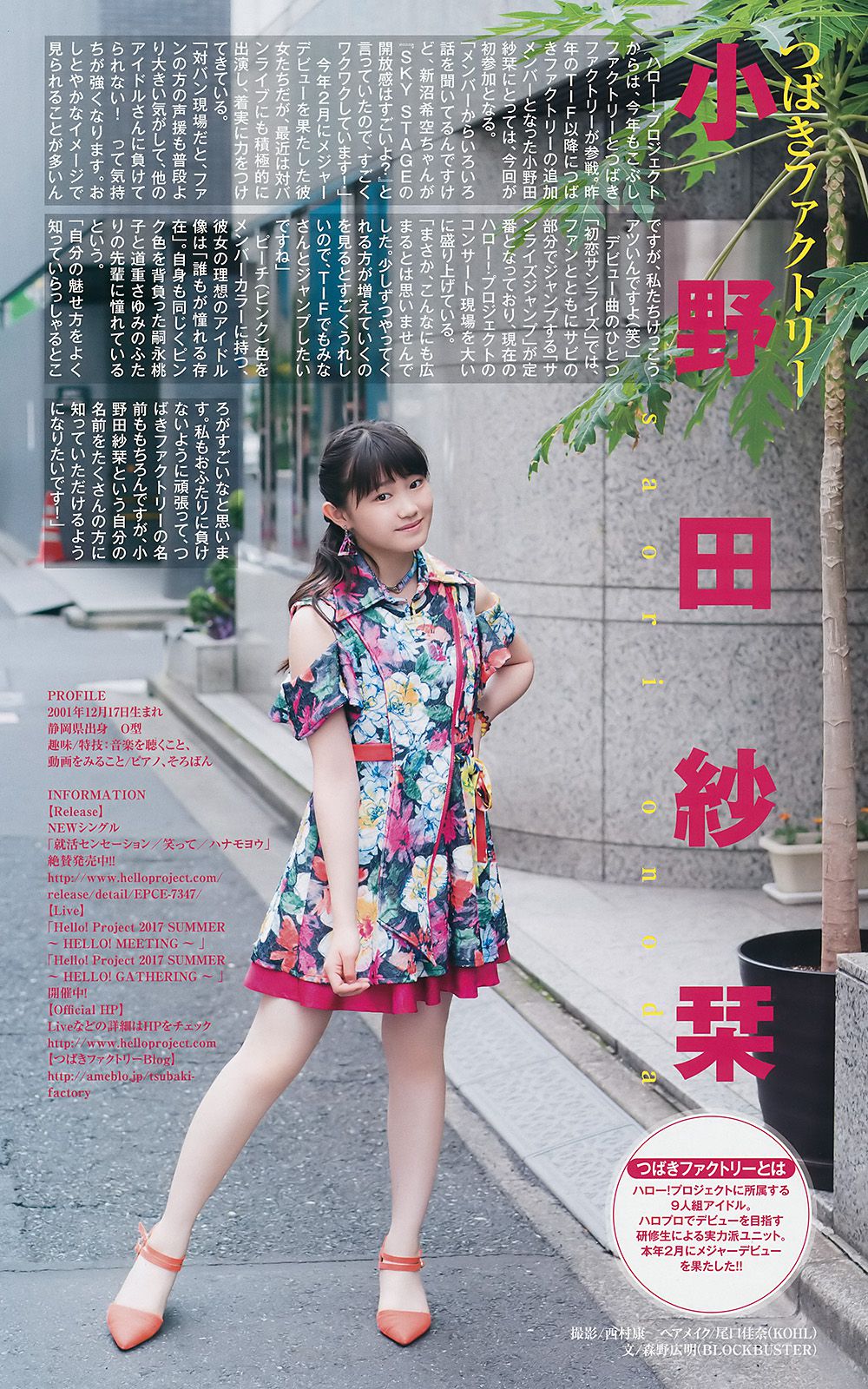 37 サキドルエースSURVIVAL SEASON7《～I scream of love～》 [Weekly Young Jump] 2017年No.36-写真杂志_第5张