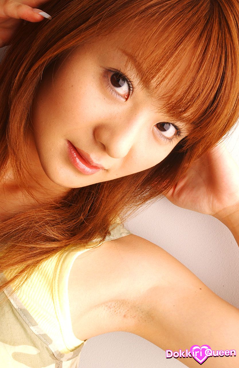 [X-City] Dokkiri Queen No.003 小沢菜穂/小泽菜穗 Noho Ozawa プロフィール_第1张
