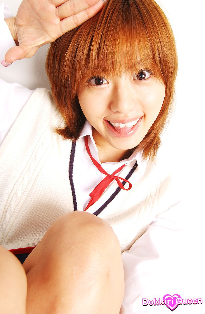 [X-City] Dokkiri Queen No.009 早坂ひとみ/早坂瞳 Hitomi Hayasaka プロフィール_第1张