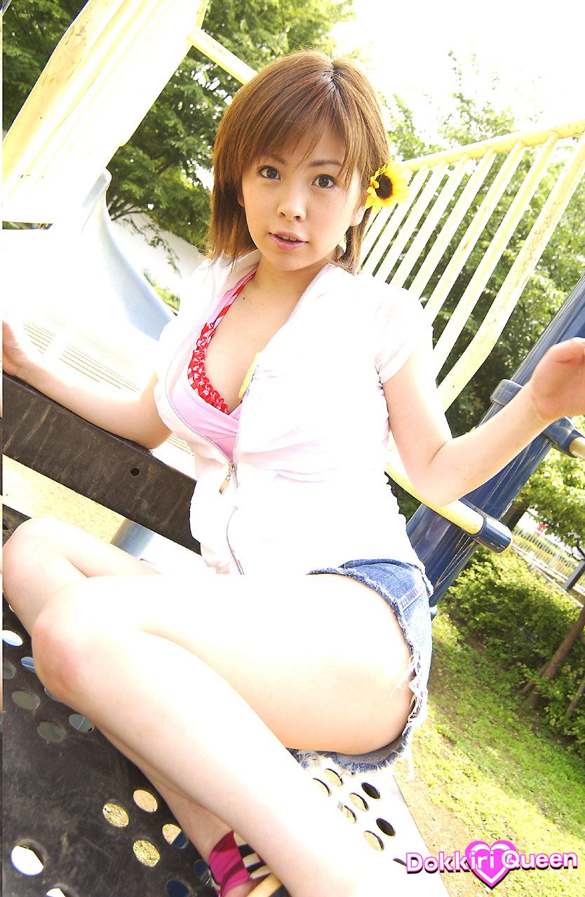 [X-City] Dokkiri Queen No.010 紋舞らん/纹舞兰 Monbu Ran プロフィール_第5张