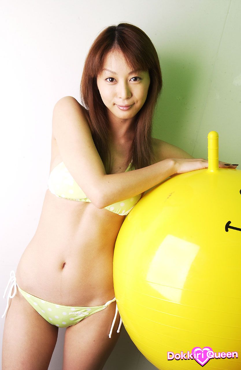 [X-City] Dokkiri Queen No.011 穂花/下村愛 Honoka プロフィール_第1张