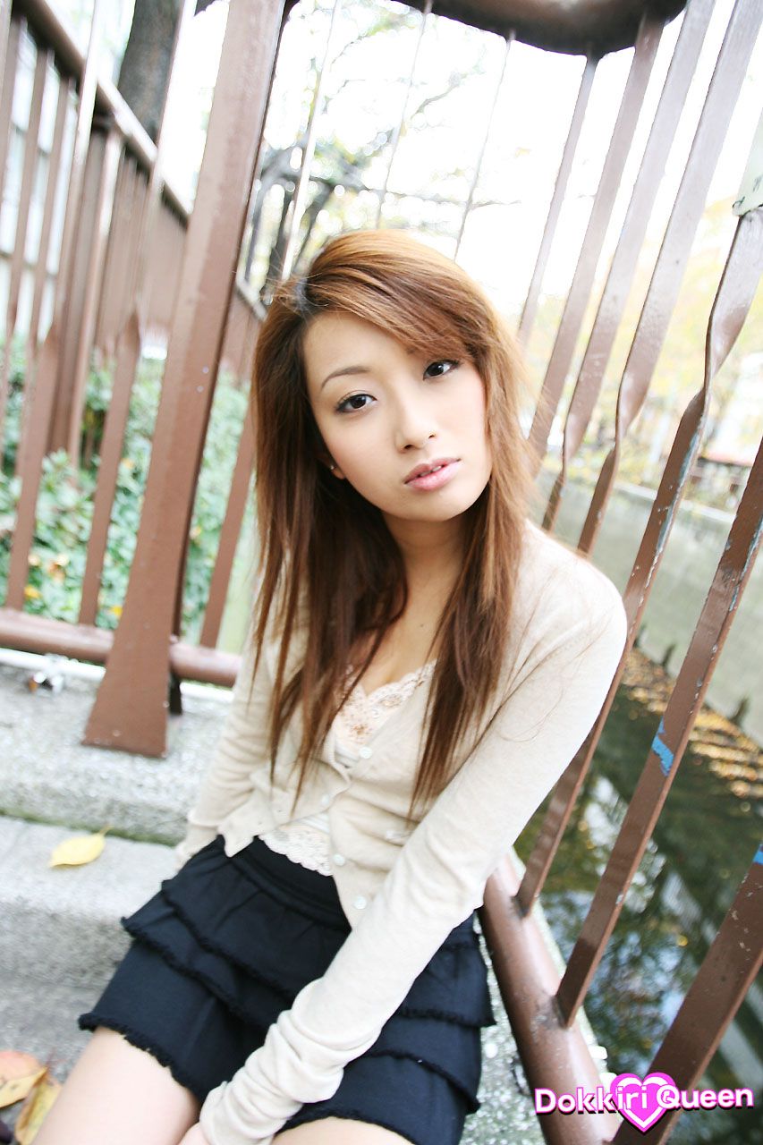 [X-City] Dokkiri Queen No.012 吉崎直緒 Nao Yoshizaki プロフィール_第1张