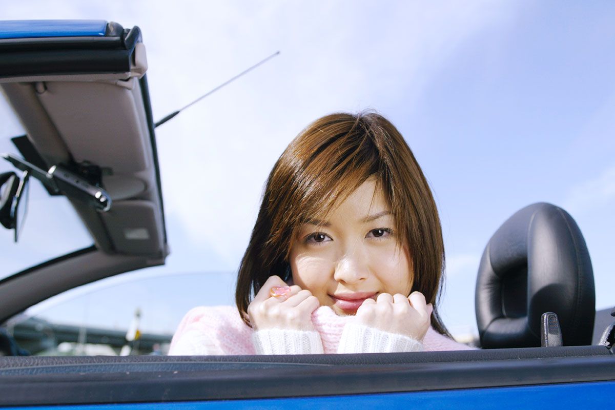 [X-City] Hada Kiss Vol01 山咲舞 Mai Yamasaki_第3张