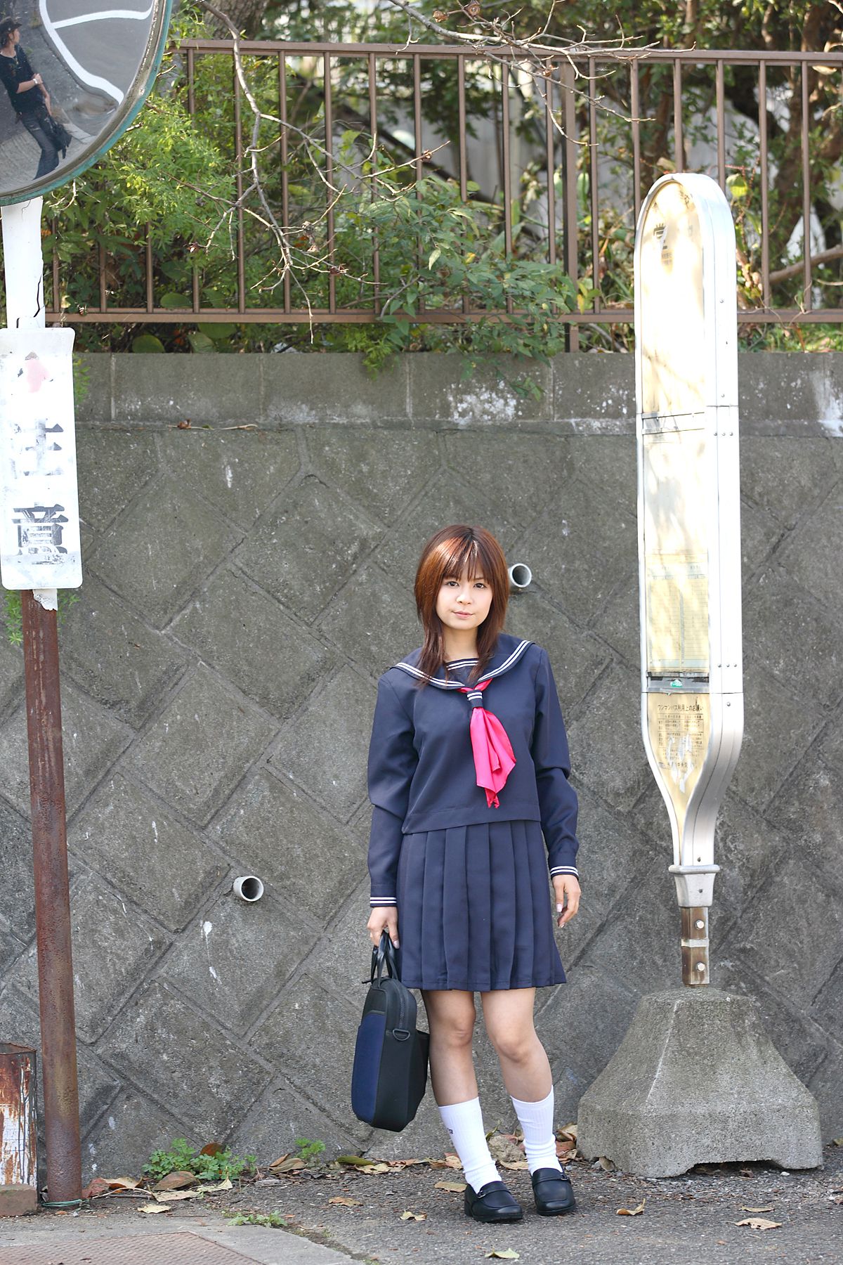[Juicy Honey] jh024 結城凛 Rin Yuki_第4张