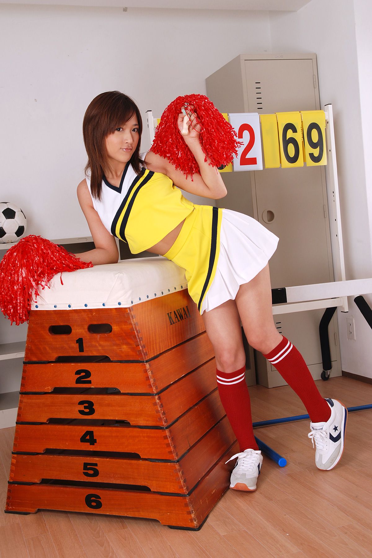 [Juicy Honey] jh041 蓮美カレン/莲美可怜 Caren Hasumi_第1张