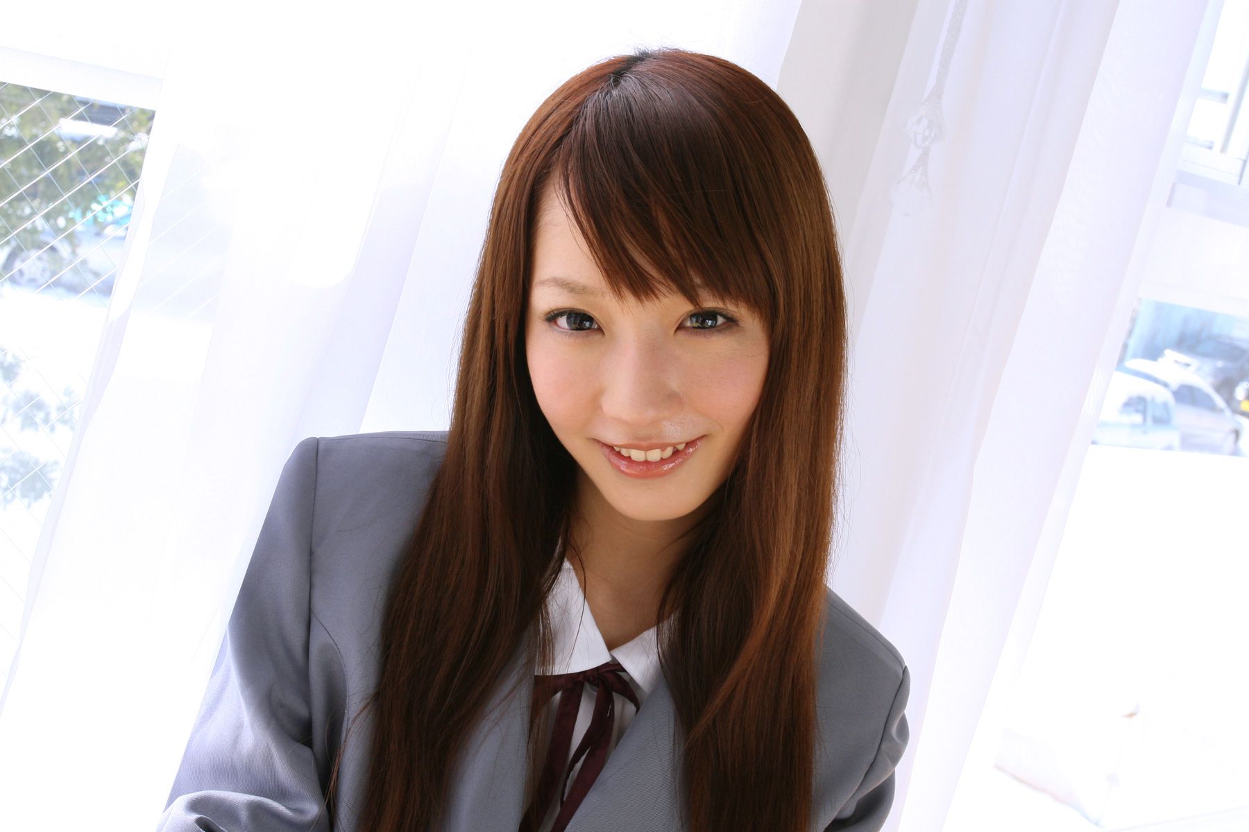 [Juicy Honey] jh043 くるみひな/胡桃雏《Rookie Edition 2008》_第4张
