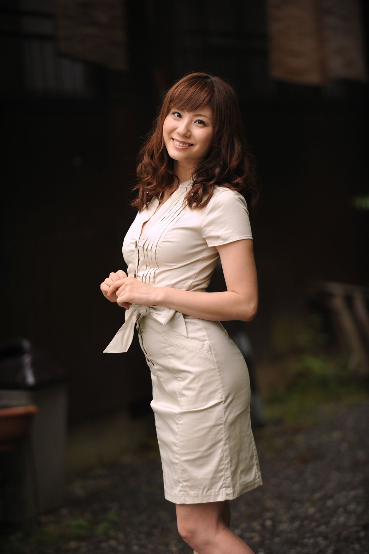 [X-City] KIMONO和テイスト 019 麻美ゆま Yuma Asami_第1张