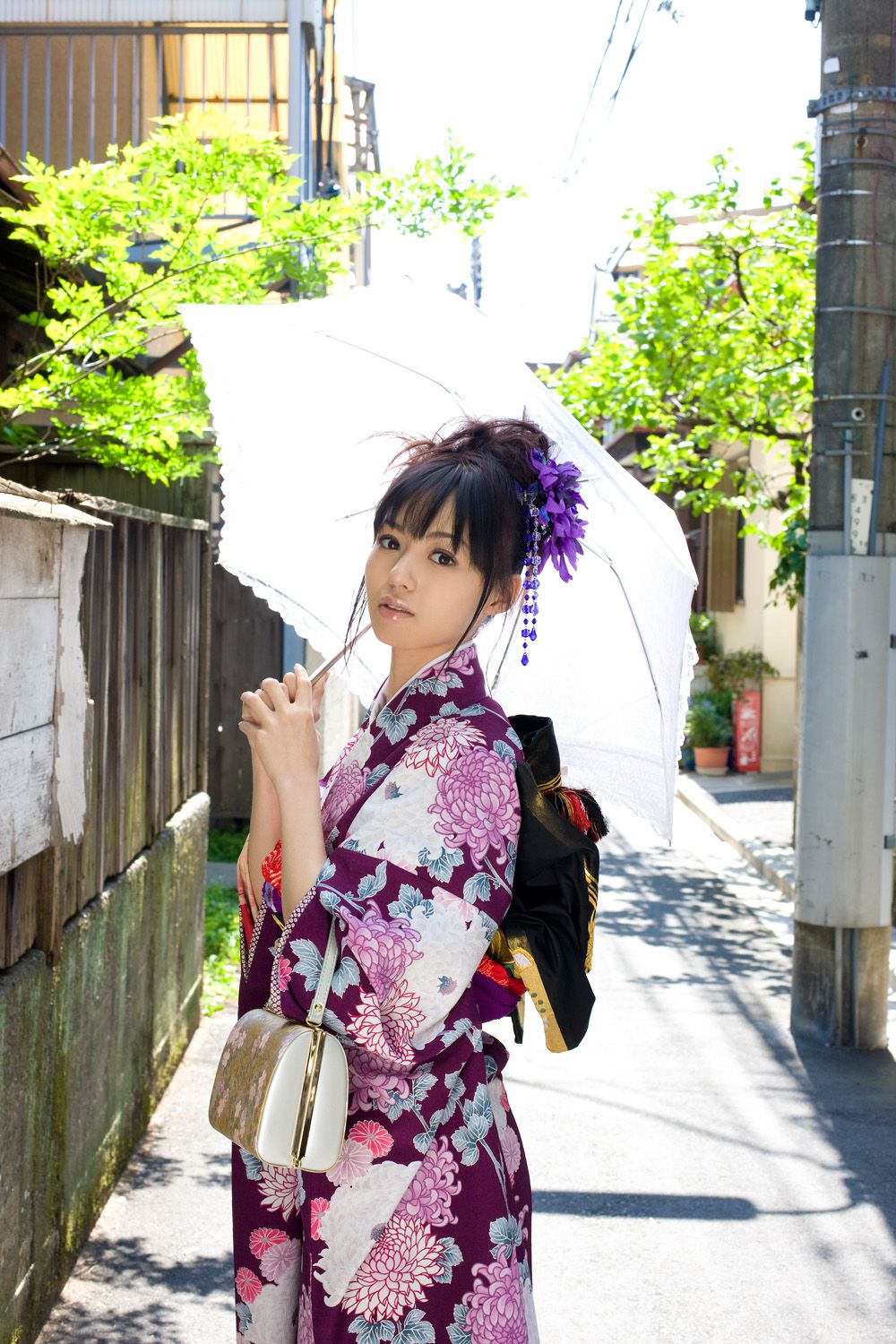 [X-City] WEB No.097 希志あいの《あいのラブレター》_第1张