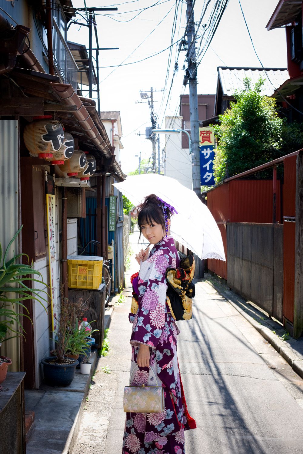[X-City] WEB No.097 希志あいの《あいのラブレター》_第5张