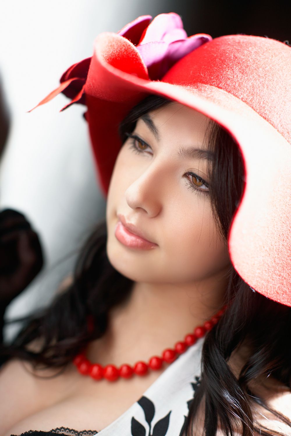 [X-City] WEB No.099 原紗央莉《Silky》_第3张