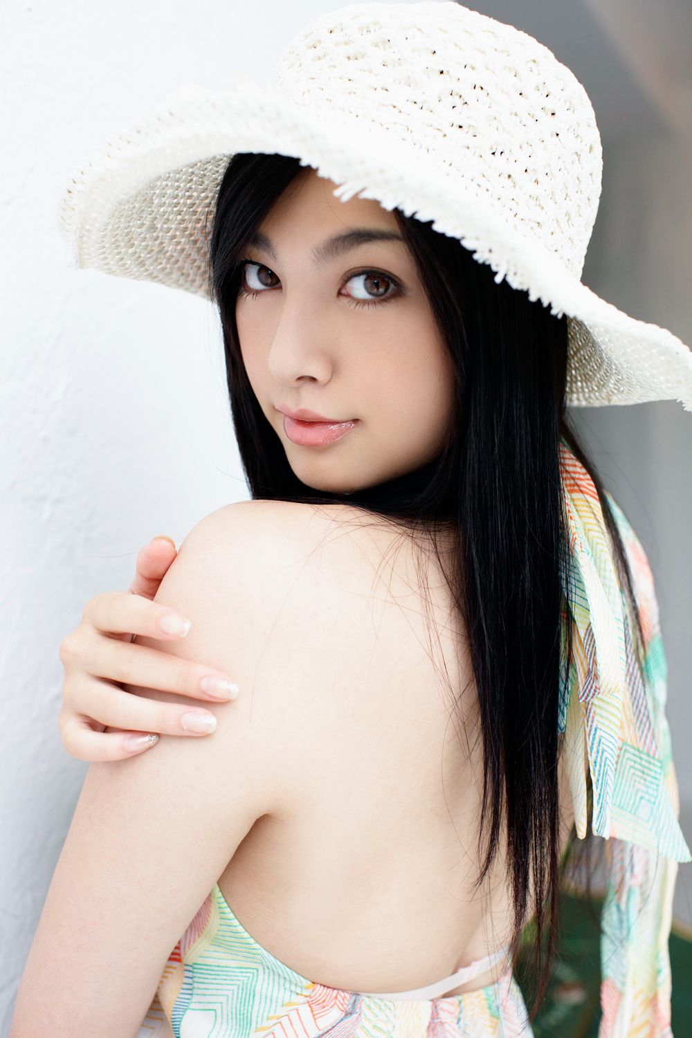 [X-City] WEB No.099 原紗央莉《Silky》_第4张