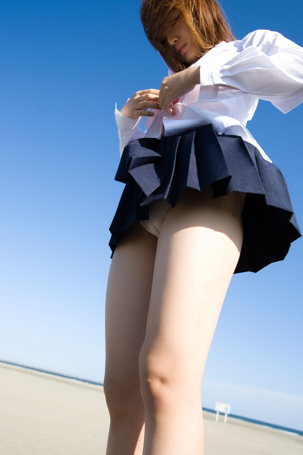 [X-City] WEB No.102 並木優《You May Dream》_第1张