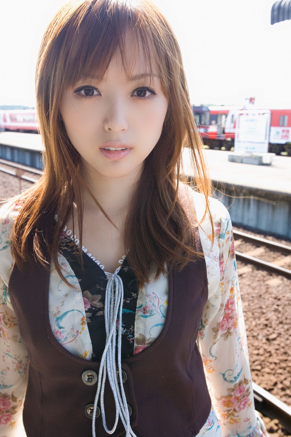 [X-City] WEB No.102 並木優《You May Dream》_第5张