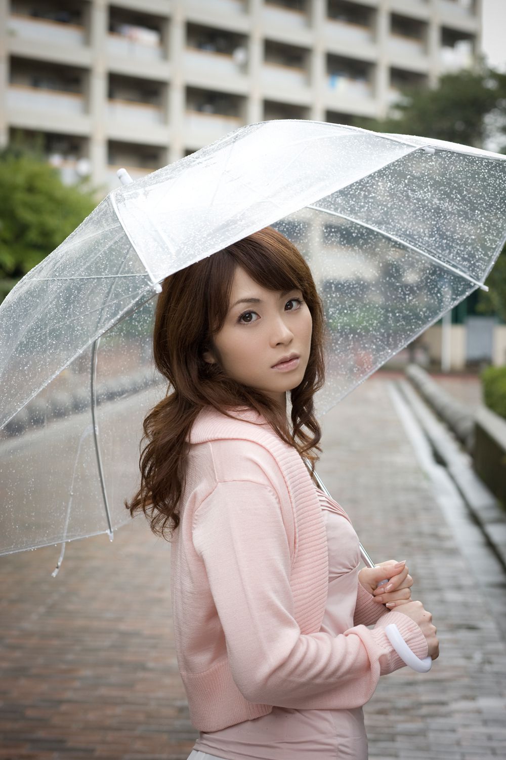 [X-City] WEB No.103 大橋未久《Blue Moon》_第3张