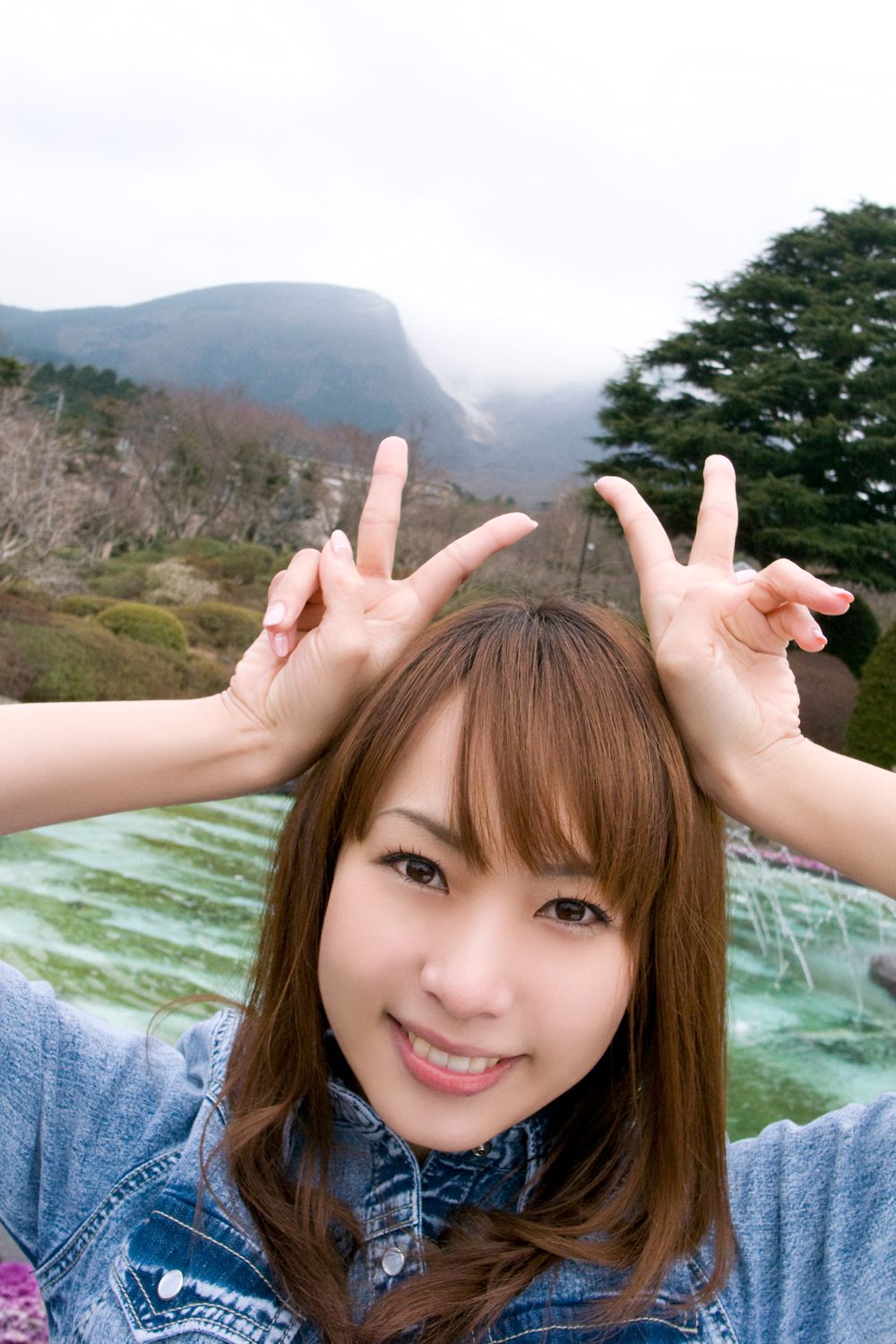 [X-City] WEB No.107 亜希菜《ひみつメモリー》_第5张