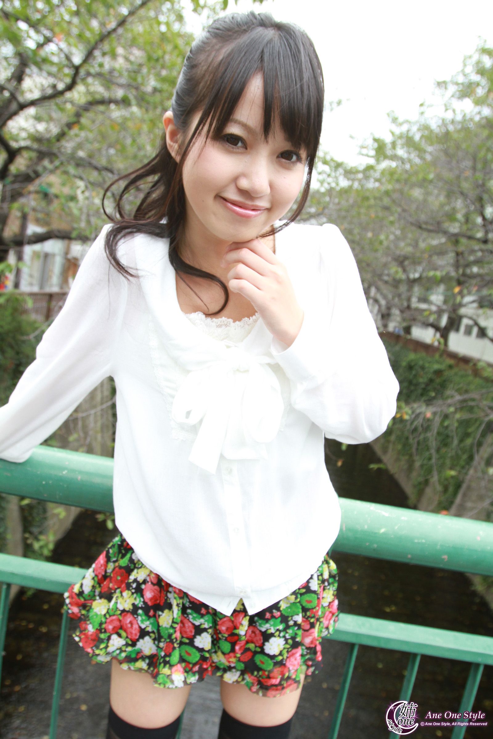 [X-City] Ane One Style No.56 朝倉ことみ/朝仓琴美 Kotomi Asakura_第5张