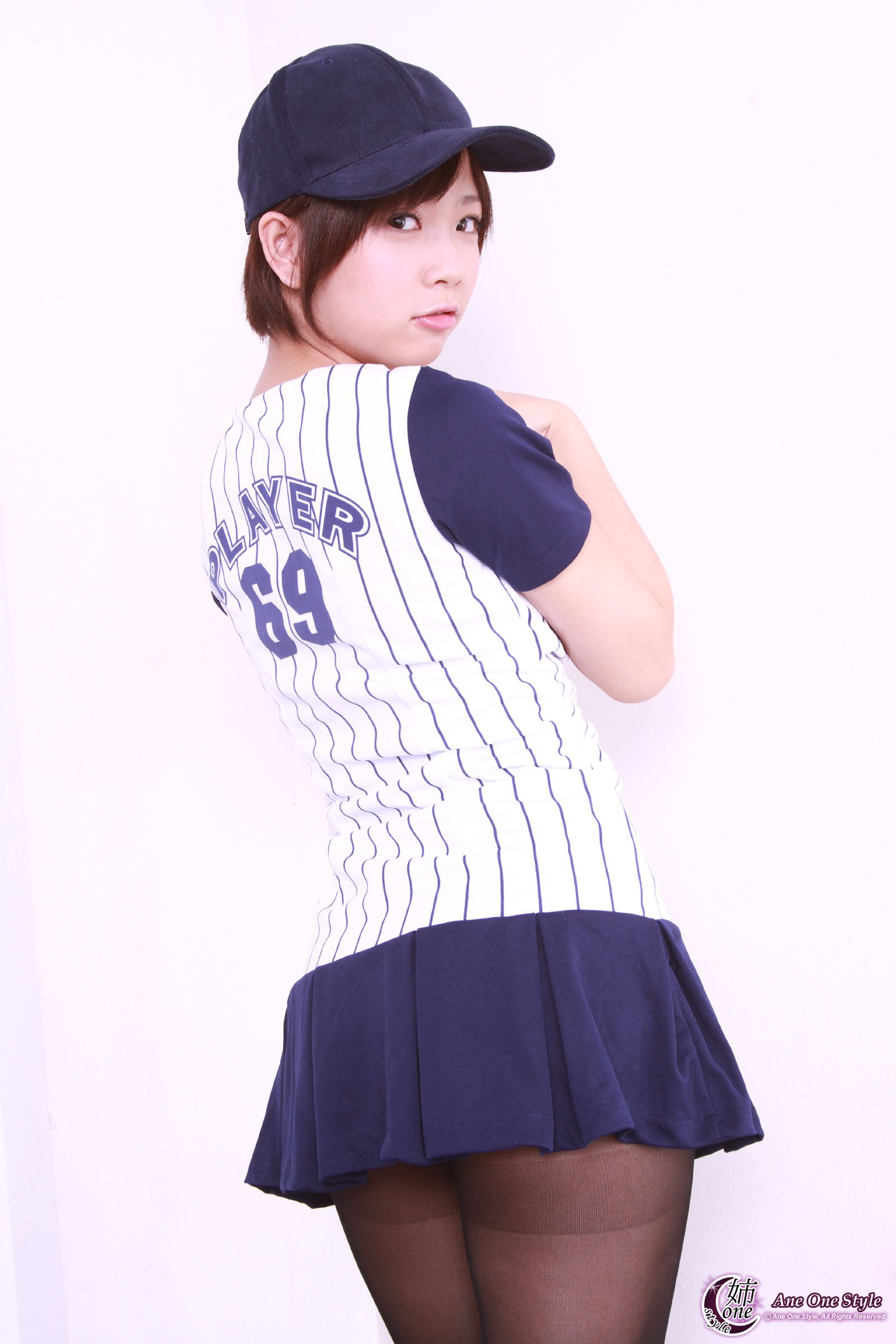[X-City] Ane One Style No.60 紗倉まな/纱仓真奈 Mana Sakura_第5张