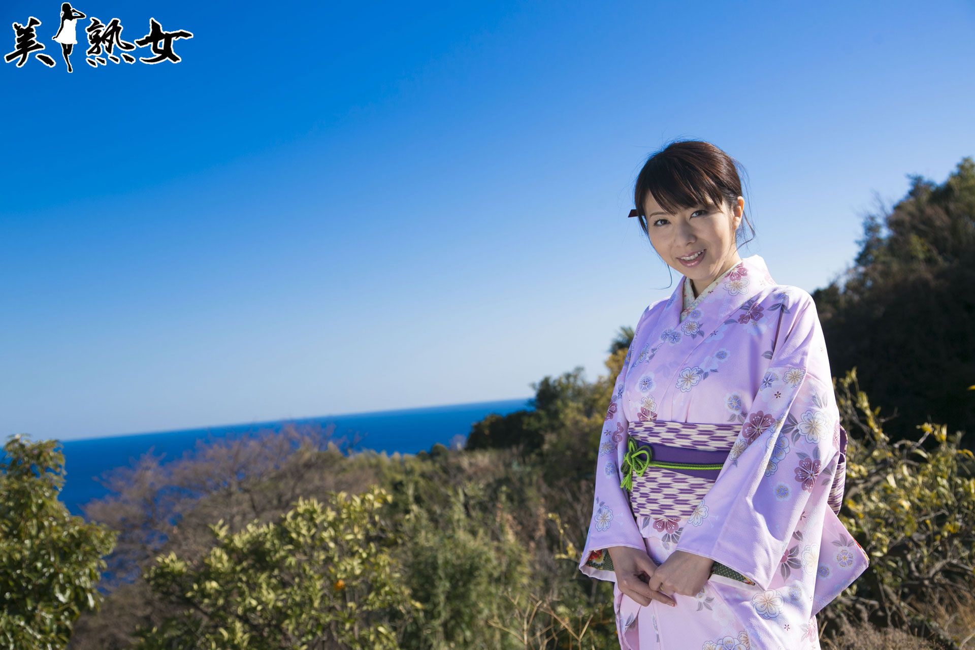 [X-City] 熟女[JUKUJO] Kimika Ichijo 一条綺美香_第1张