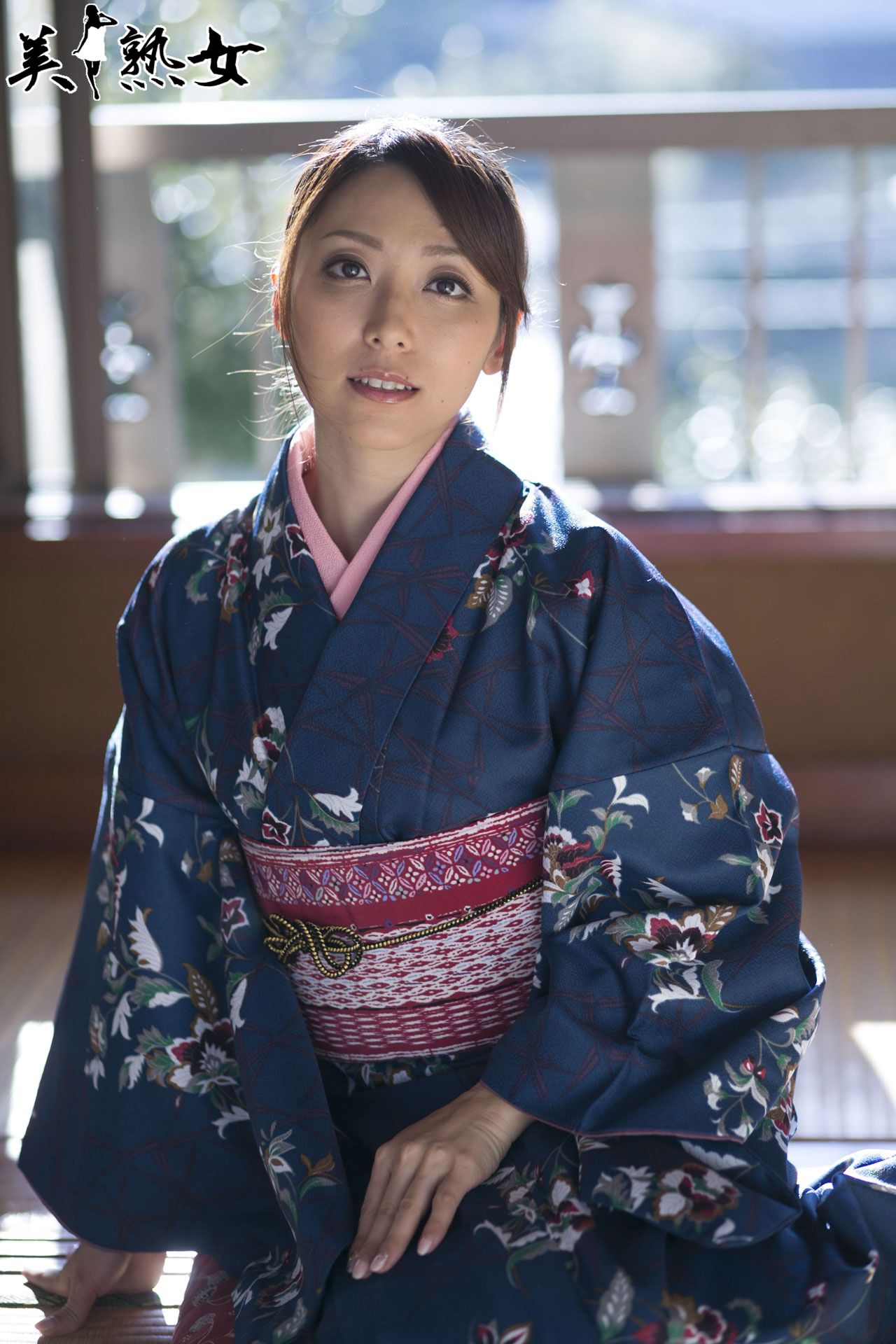 [X-City] [JUKUJO]熟女 Shiraki Yuuko 白木優子_第3张