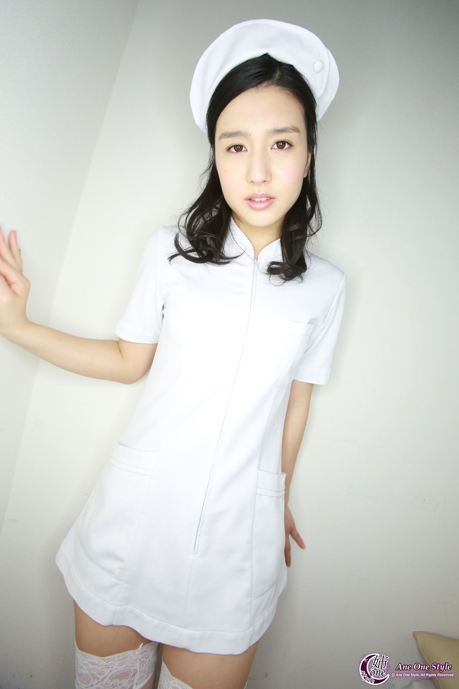[X-City] Ane One Style No.77 古川いおり Iori Kogawa_第2张