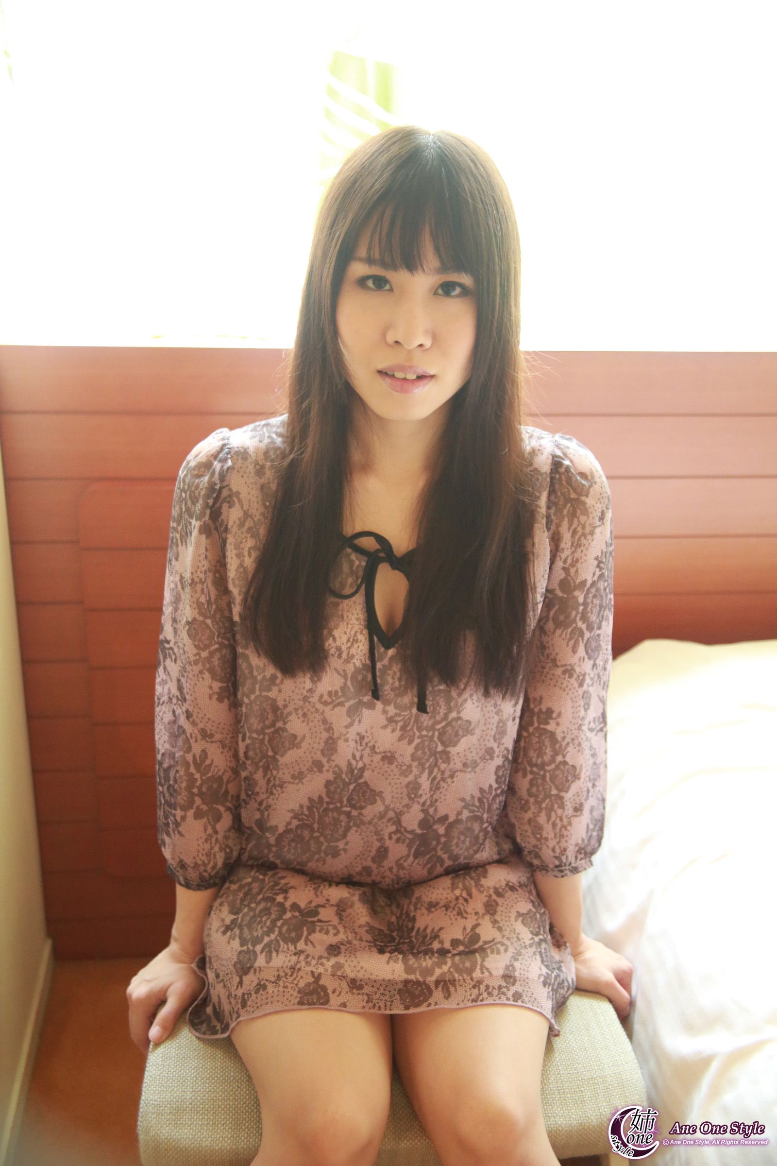 [X-City] Ane One Style No.82 牧野絵里 Eri Makino_第1张
