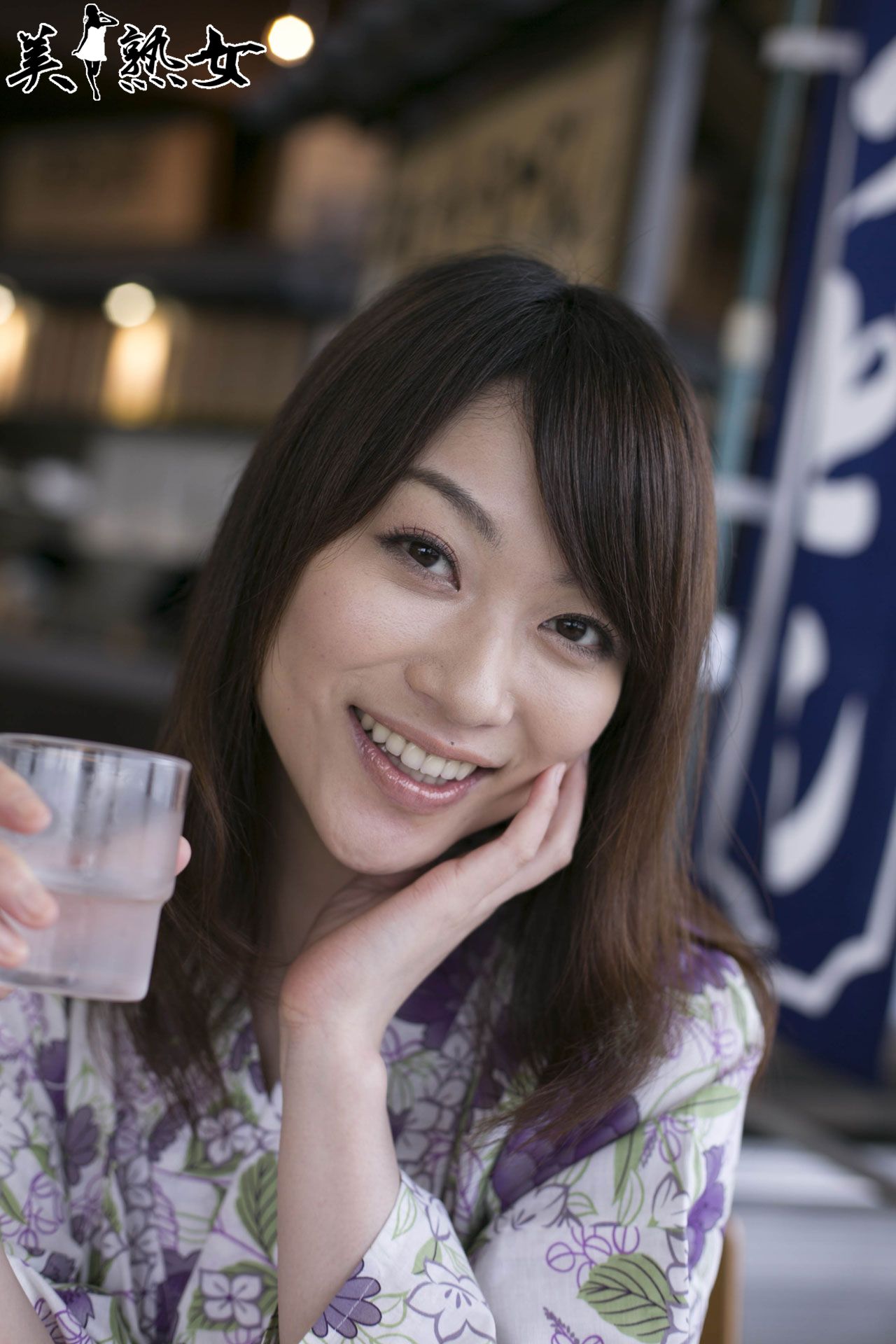 [X-City] 美熟女[JUKUJO] 星野あかり/星野明 Hoshino Akari_第1张
