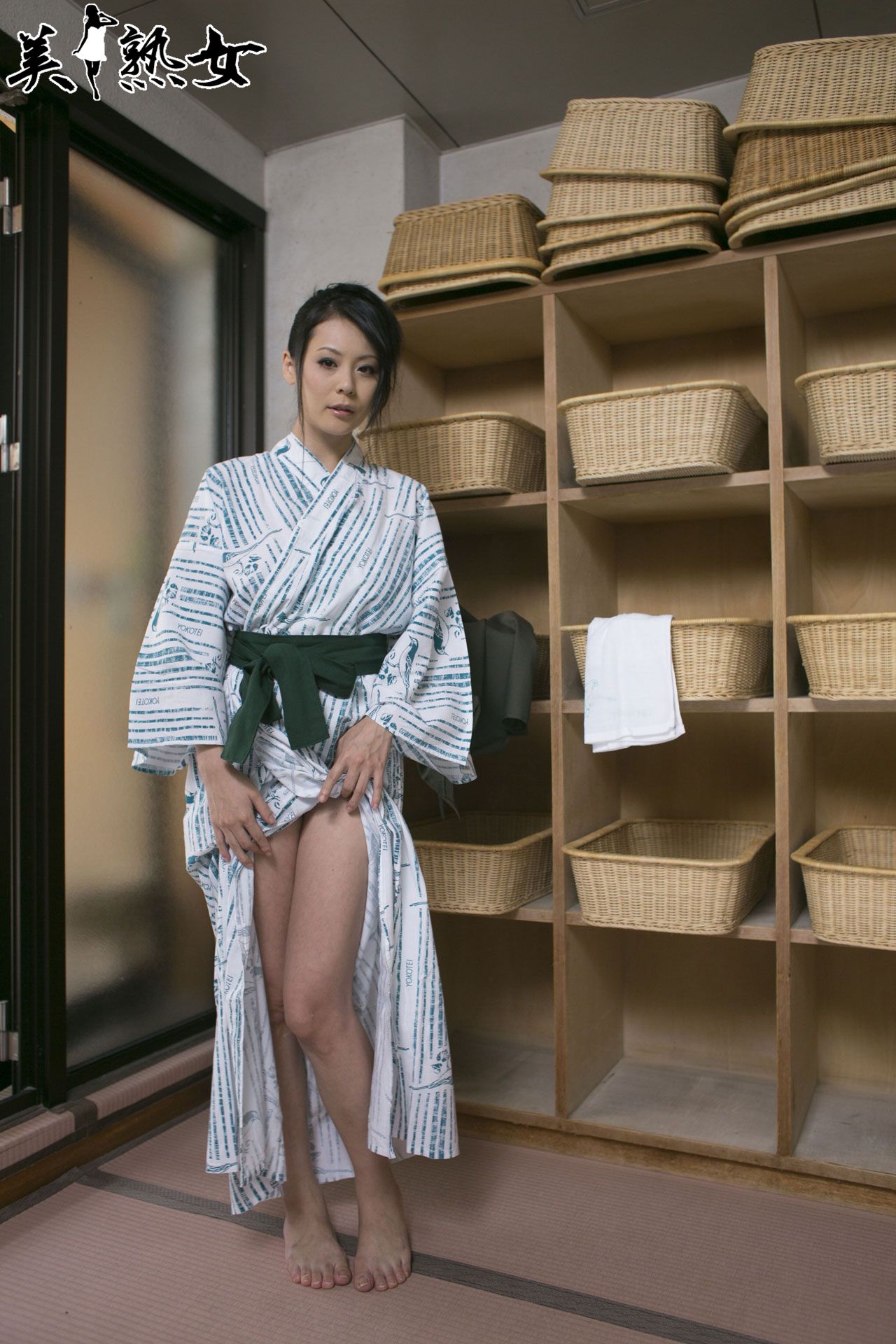 [X-City] 美熟女[JUKUJO] 愛田奈々/三津なつみ_第4张