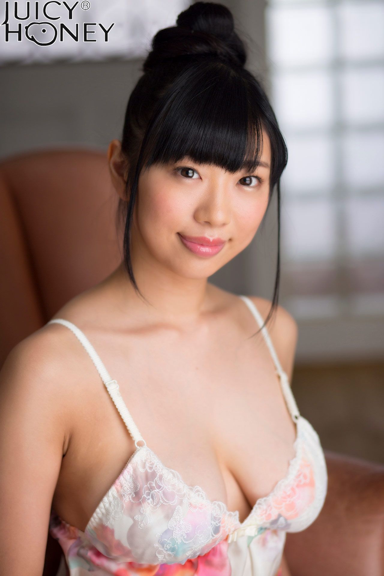[Juicy Honey] トレカ連動 桐谷まつり《THE.DELUXE.2017》_第3张