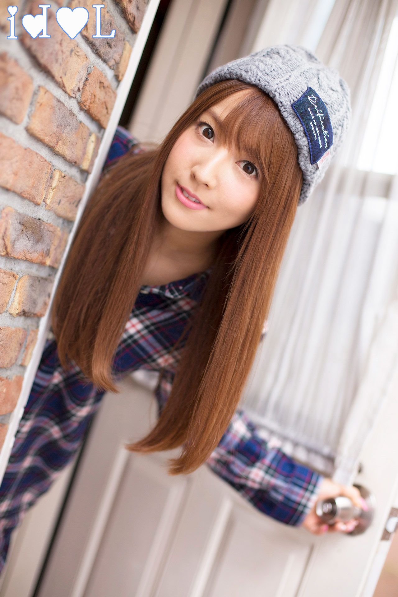 [X-City] IDOLアイドル女優 idl001 三上悠亜/鬼头桃菜_第1张