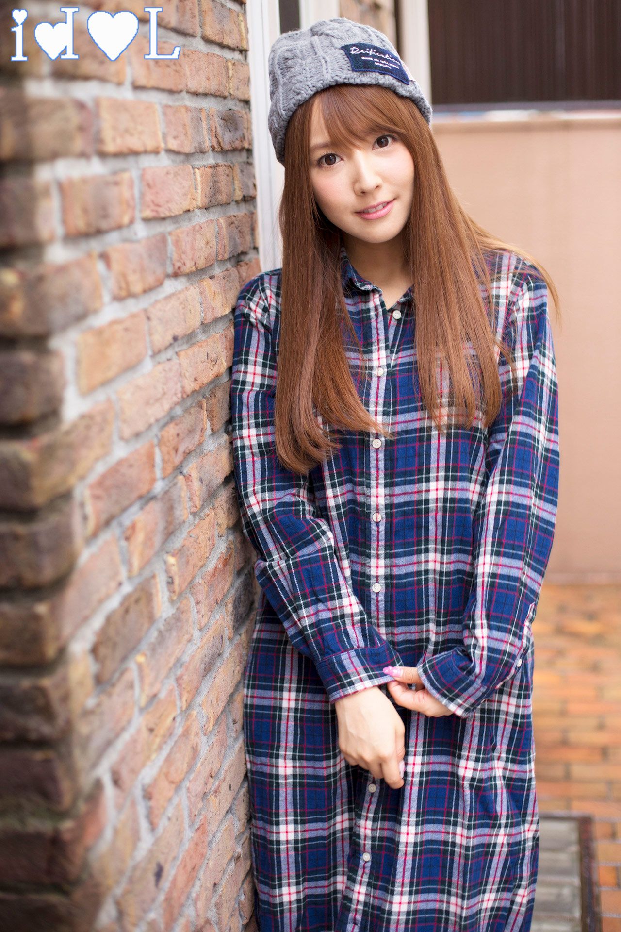 [X-City] IDOLアイドル女優 idl001 三上悠亜/鬼头桃菜_第3张
