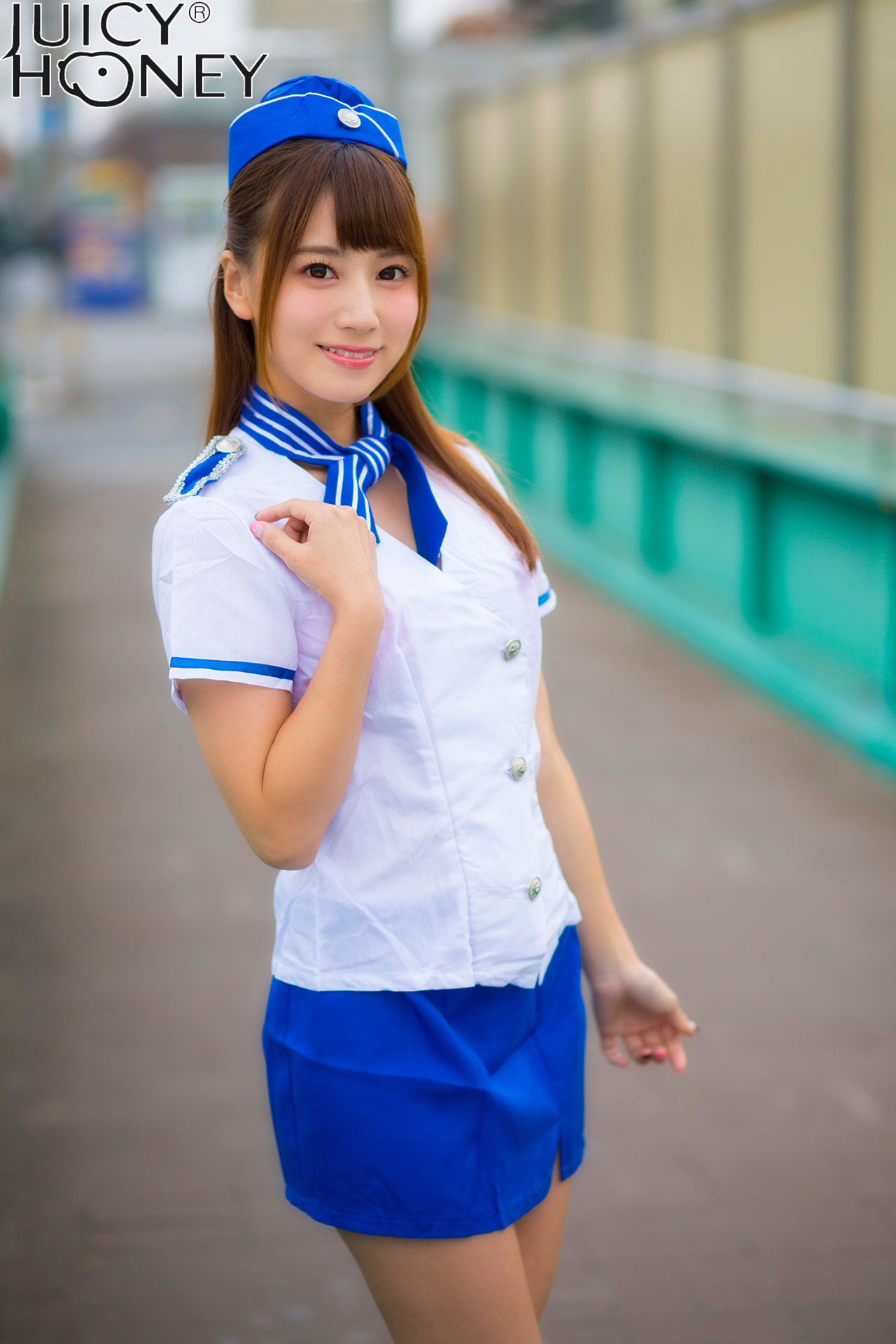 [X-City] Juicy Honey jh213 初川みなみ Minami Hatsukawa トレカ連動ジューシーハニー_第1张