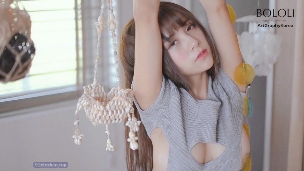 [合集]名站机构《BoLoli波萝社》写真视频14期[4.95GB]