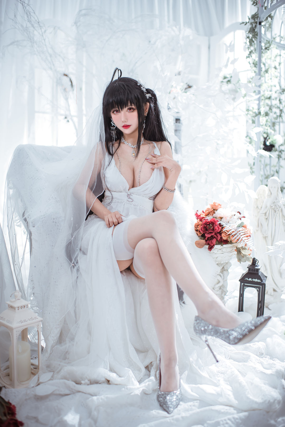 仙女月 – 全套19期含随包视频[6.3G-2025.8]