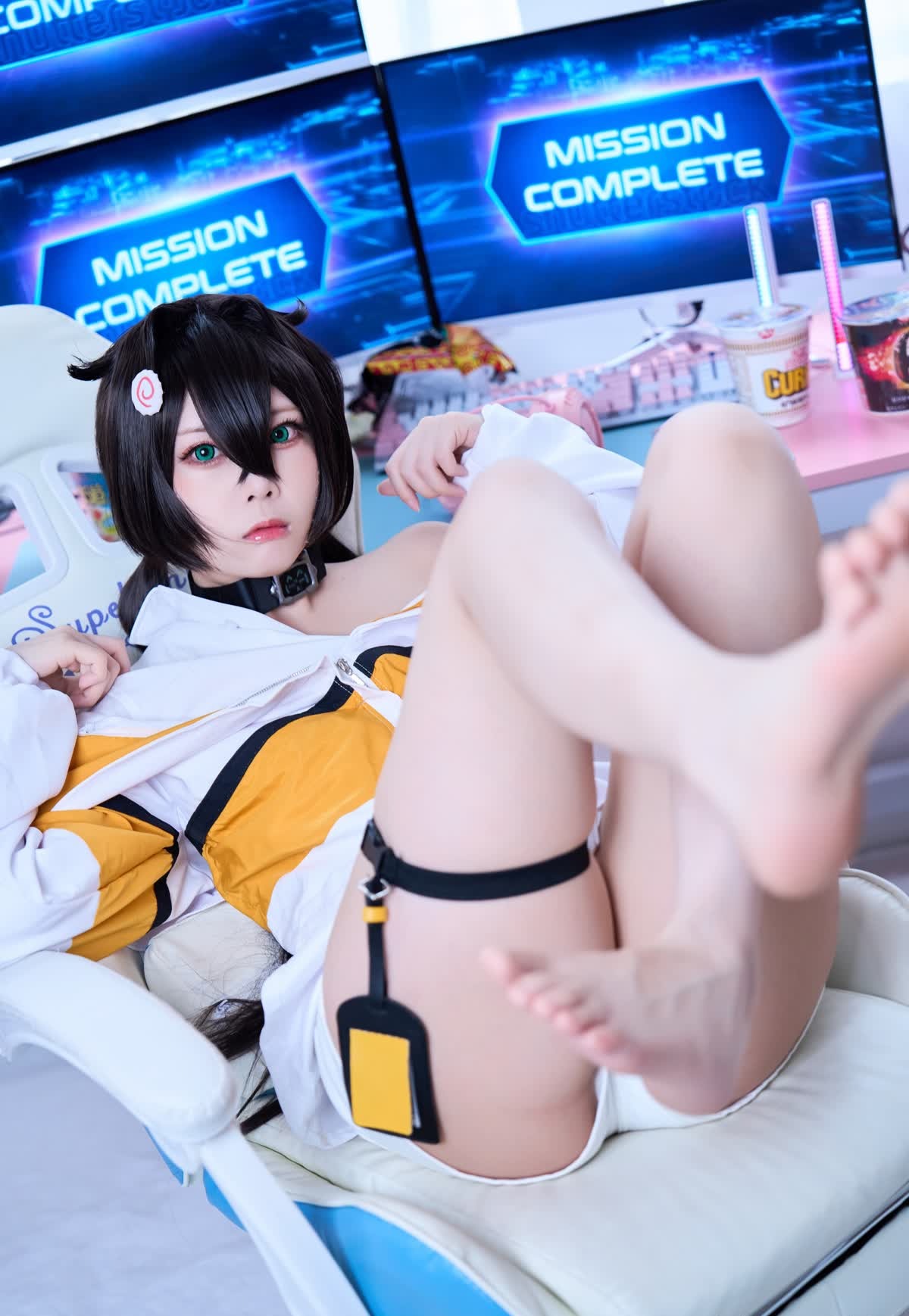 Maou Mo – 全套13期[1.1G-2025.8] 