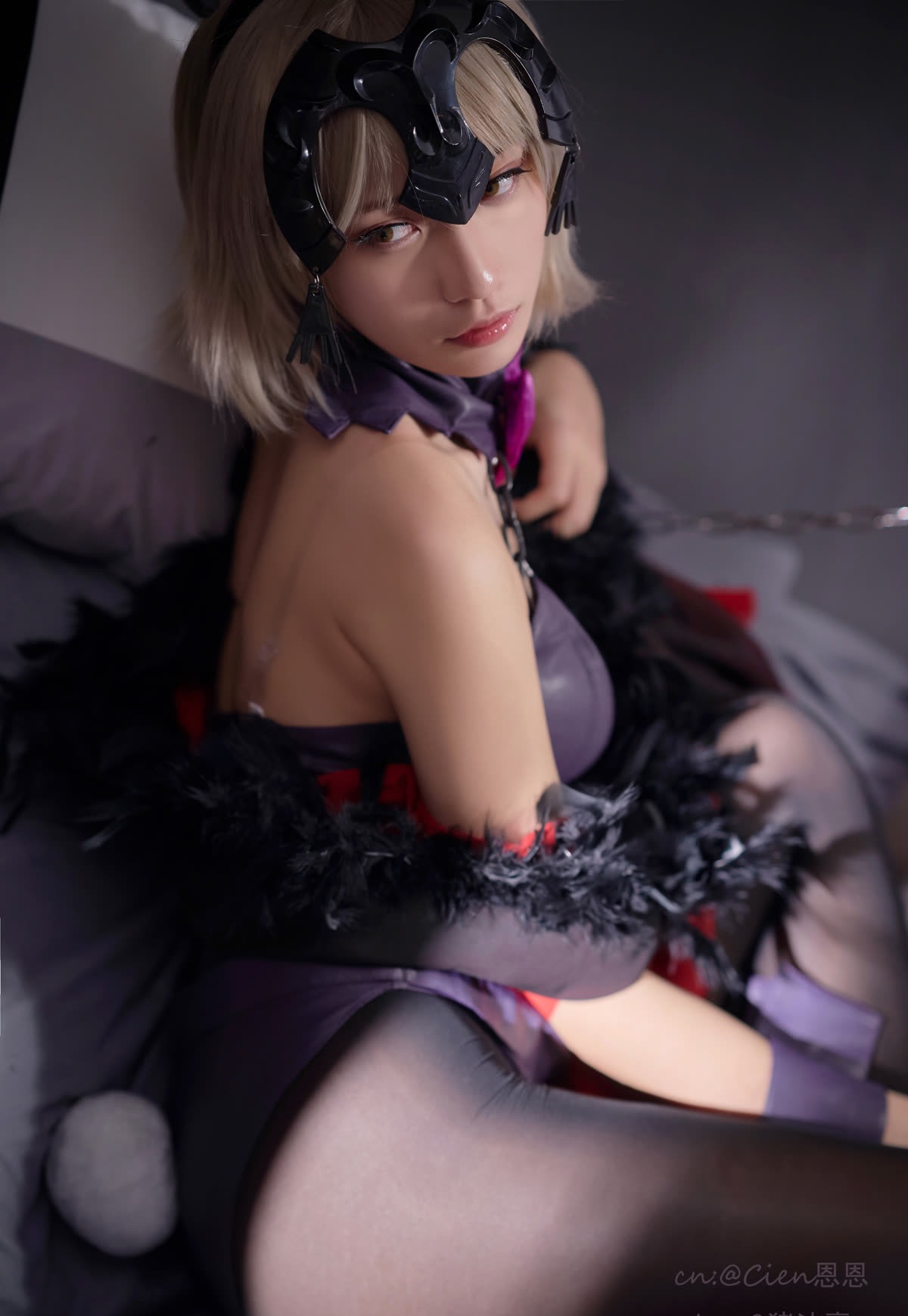 Cien恩恩 – 全套13期[1.2G-2025.9]