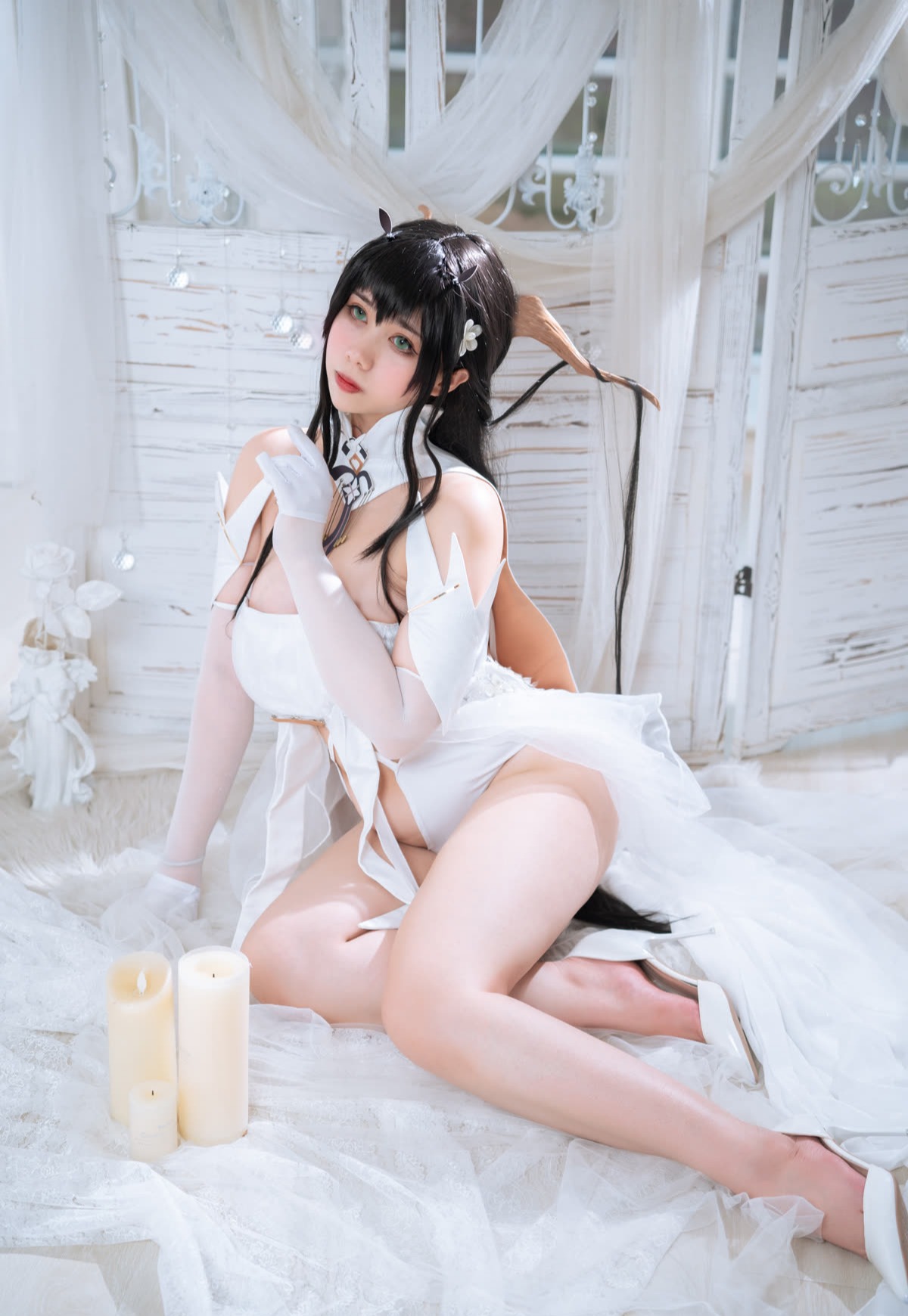 Meroko_魅瞳 – 全套7期[3.5G-2025.4新发]