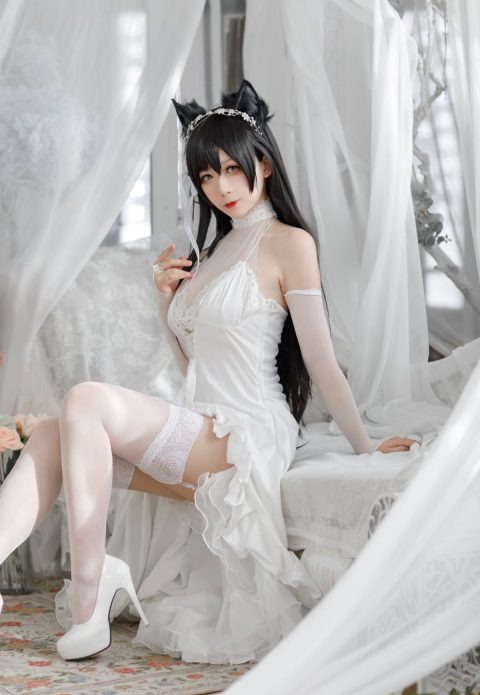 樱落酱w/樱落Selena – 全套37期及随包视频[6.1G-2025.3]