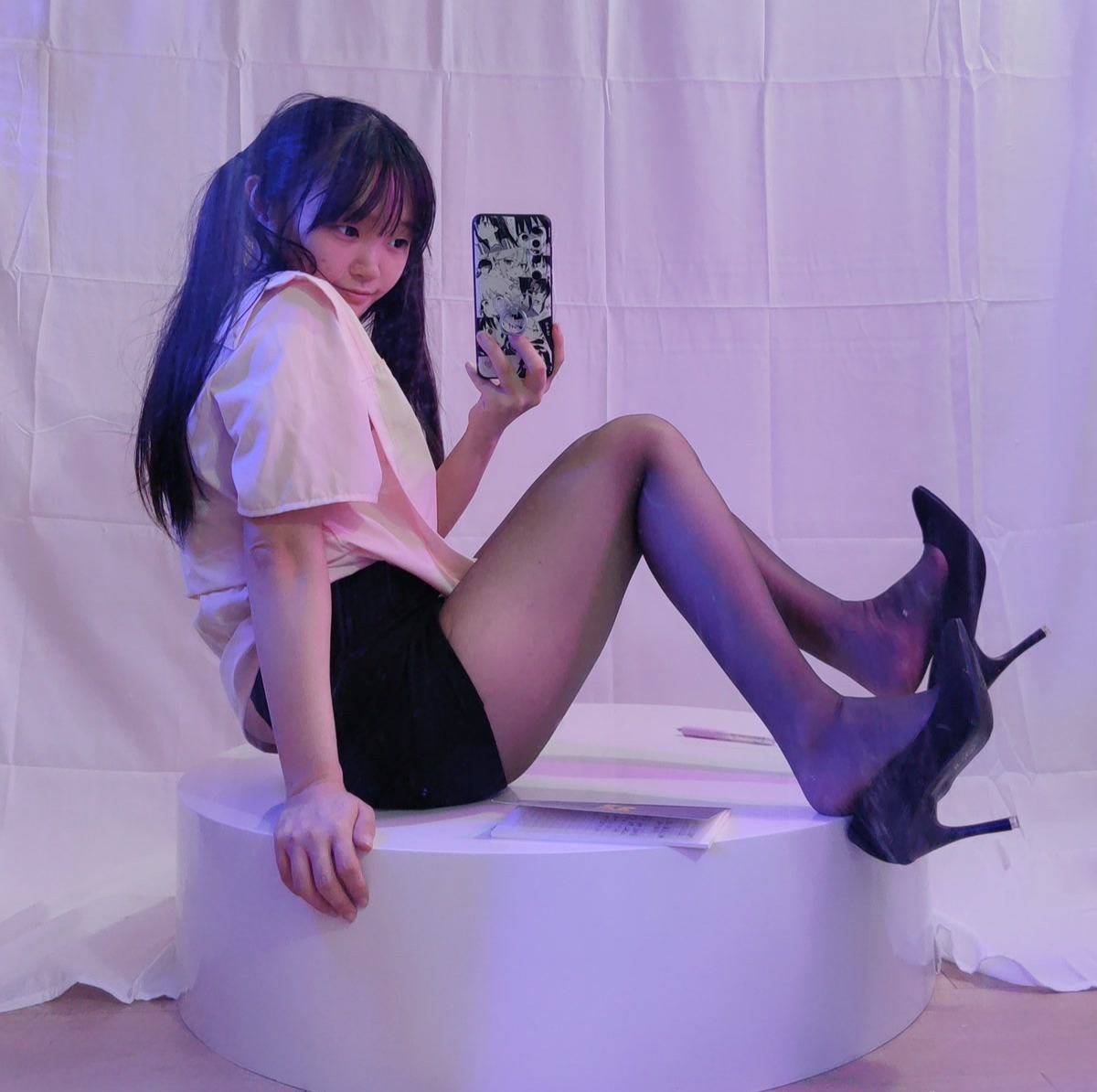 神沢永莉 – 全套30期及随包视频[14G-2025.1]