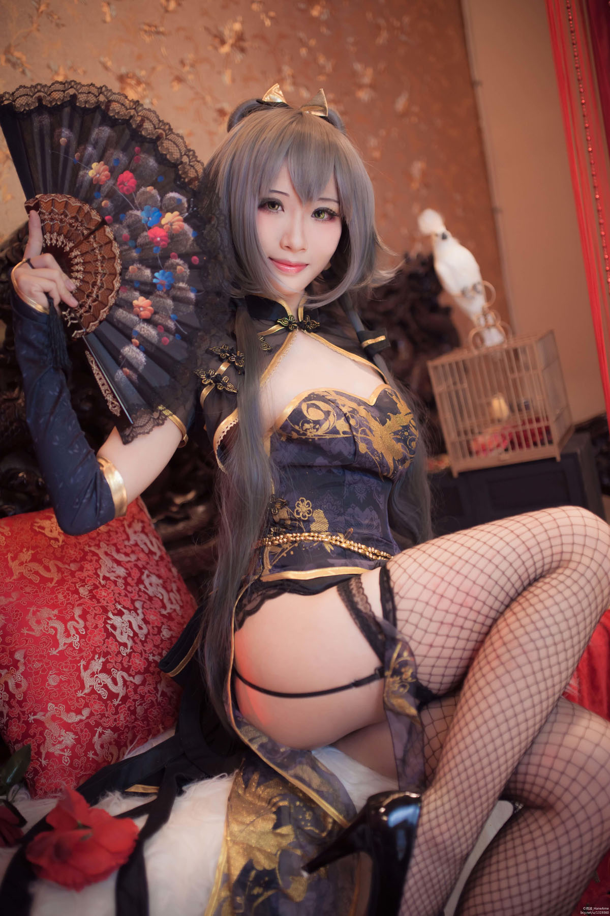 雨波_HaneAme – 全套465期及随包视频[119.4G-2025.9]