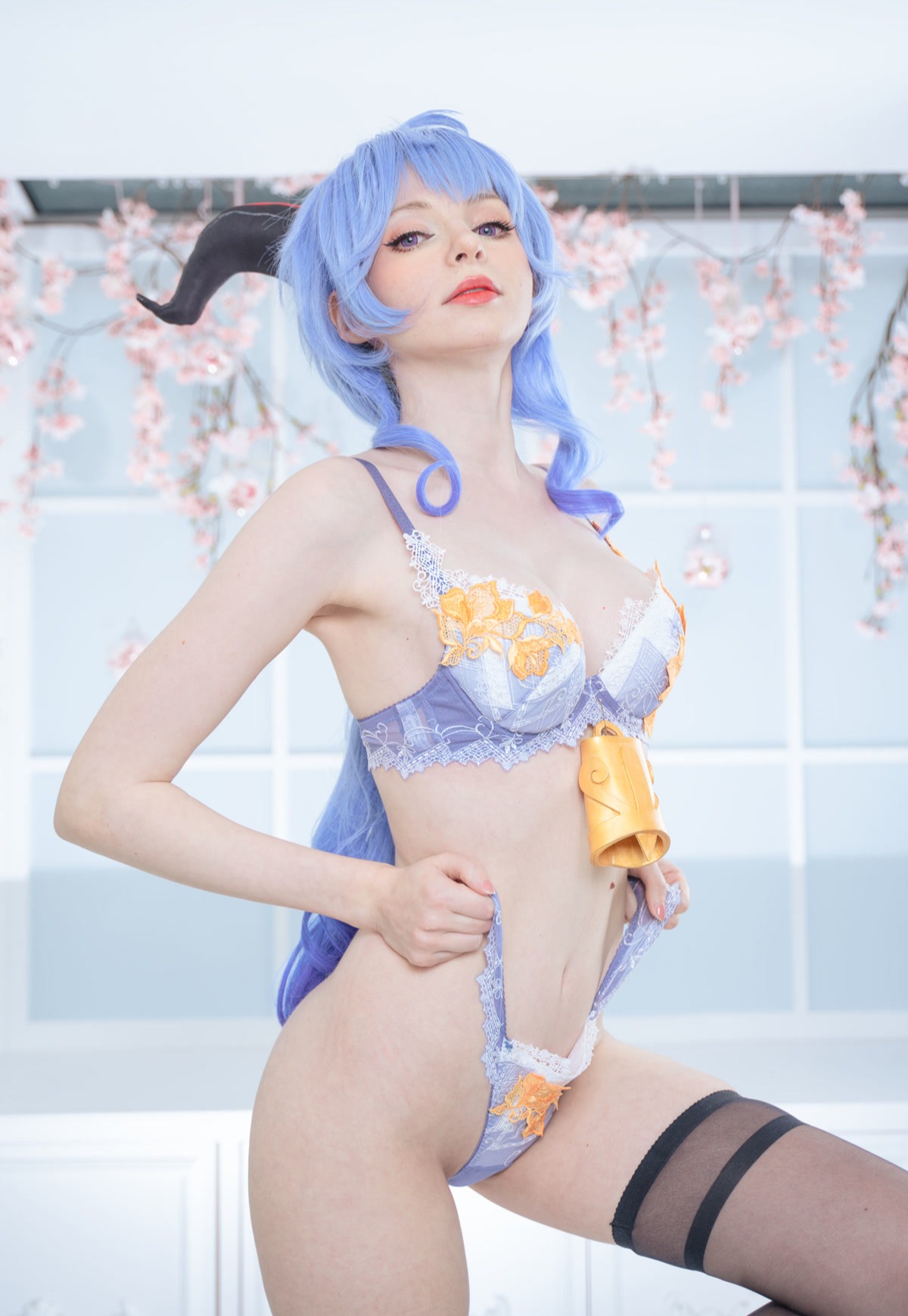 Peach milky(爱尔兰) – 全套34期&视频[10.3G-2025.9]